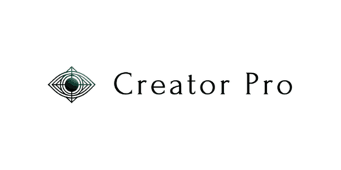 Creator Pro AI logo