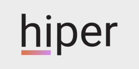 Hiper Inc logo