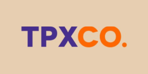 TPXCO. logo
